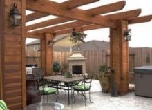 Kwikfynd Pergolas
harvey